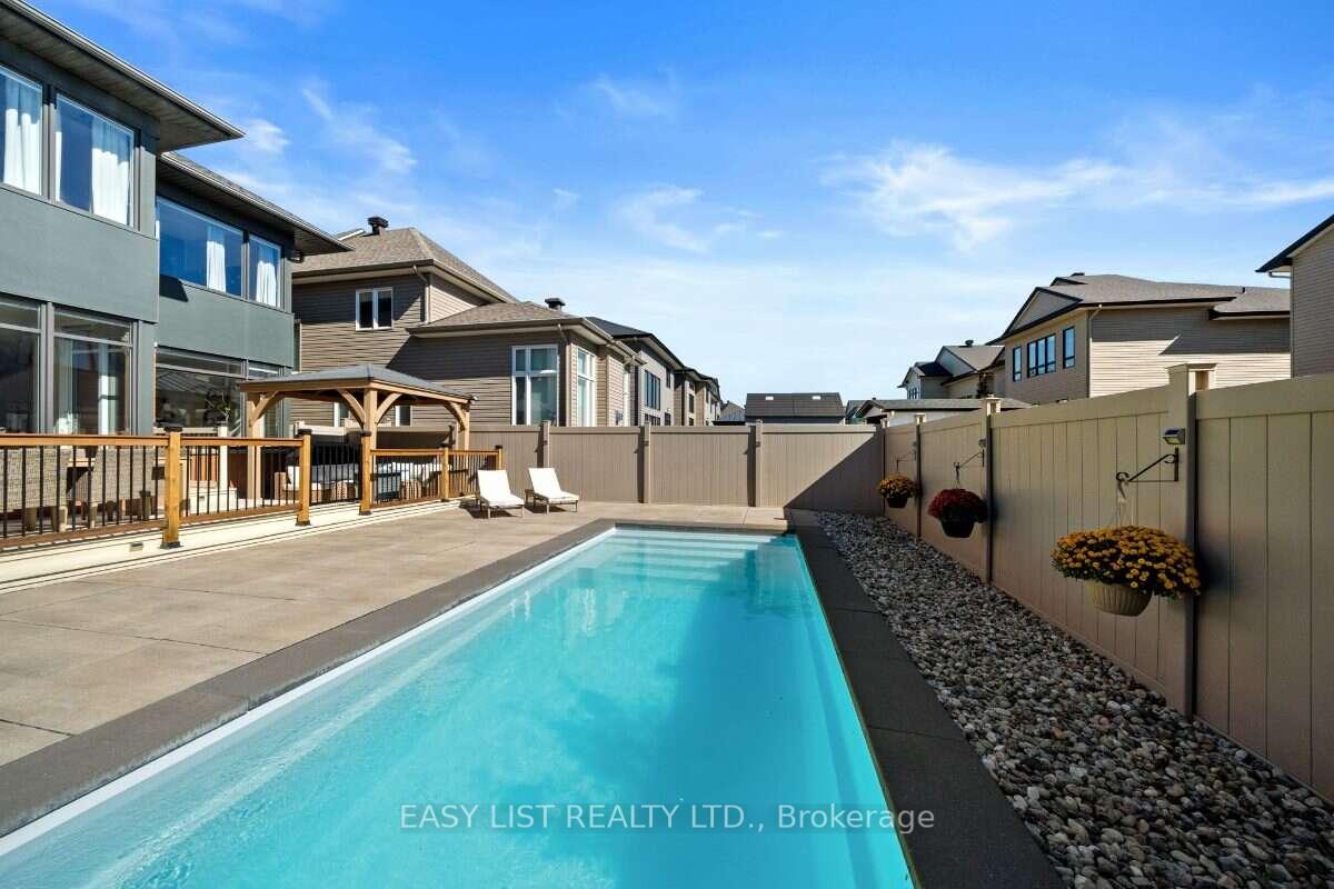 Photo 46 of 775 Carnelian Crescent, Ottawa, Riverside South/Gloucester Glen — HOMEH