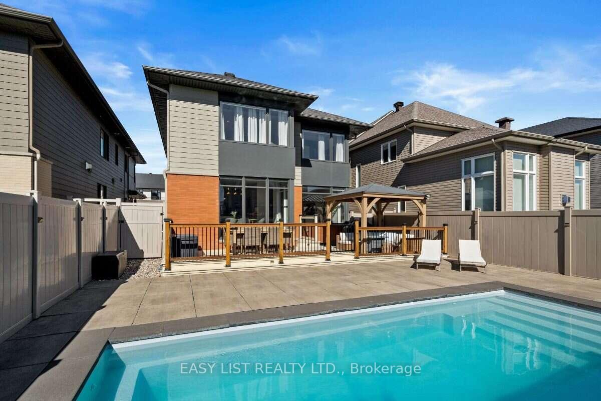 Photo 47 of 775 Carnelian Crescent, Ottawa, Riverside South/Gloucester Glen — HOMEH