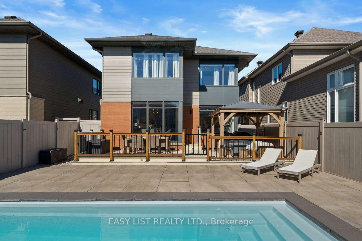 Photo 48 of 775 Carnelian Crescent, Ottawa, Riverside South/Gloucester Glen — HOMEH