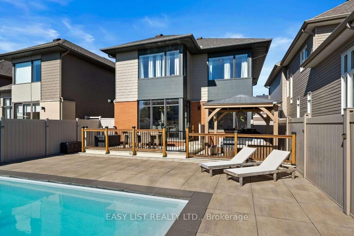 Photo 49 of 775 Carnelian Crescent, Ottawa, Riverside South/Gloucester Glen — HOMEH