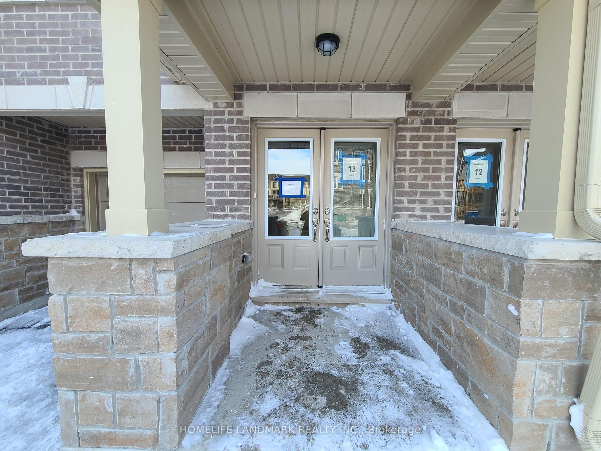 Photo 19 of 51 Bavin Street, Clarington, Bowmanville — HOMEH