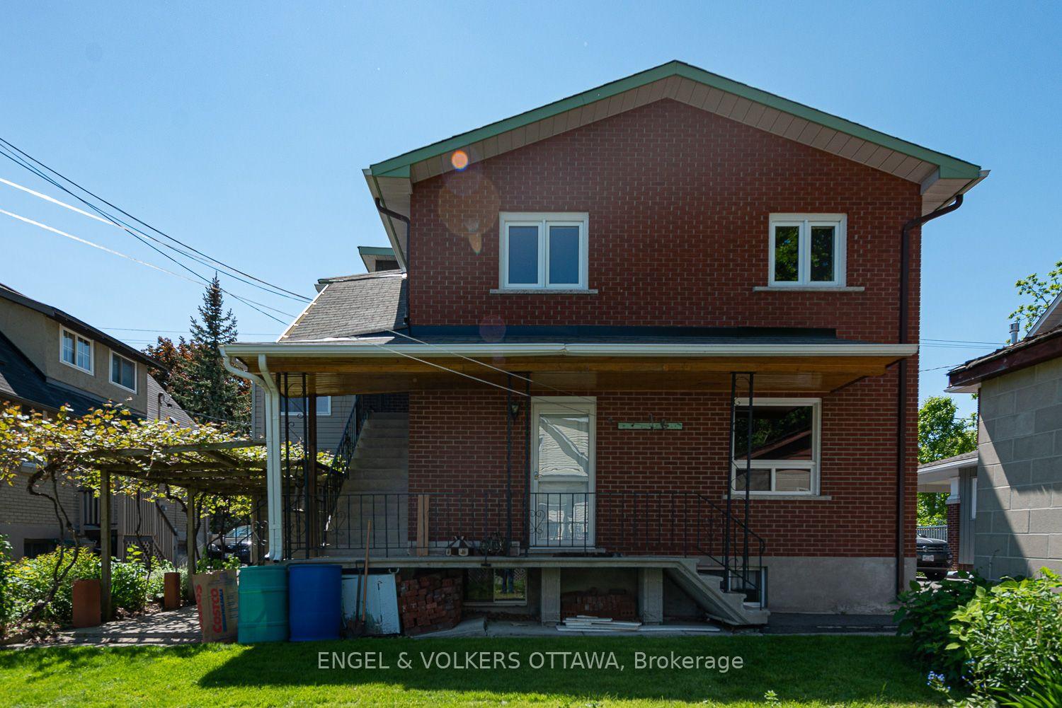 Photo 4 of Unit 2, 43A Clarendon Avenue, Ottawa, Ottawa West — HOMEH
