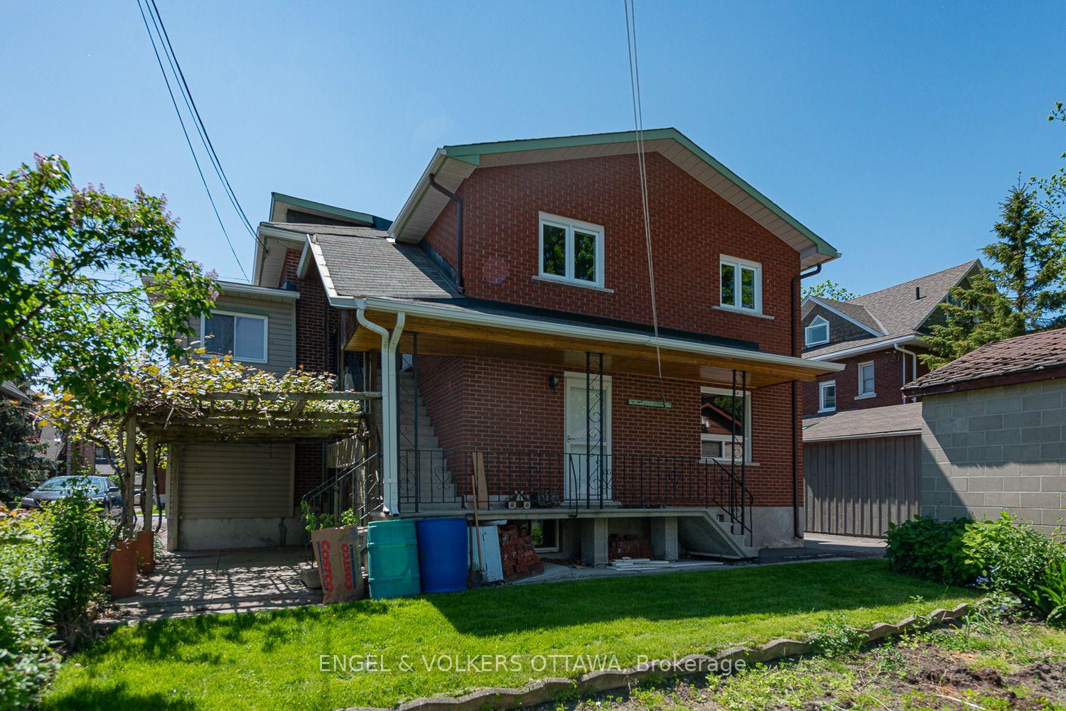 Photo 5 of Unit 2, 43A Clarendon Avenue, Ottawa, Ottawa West — HOMEH
