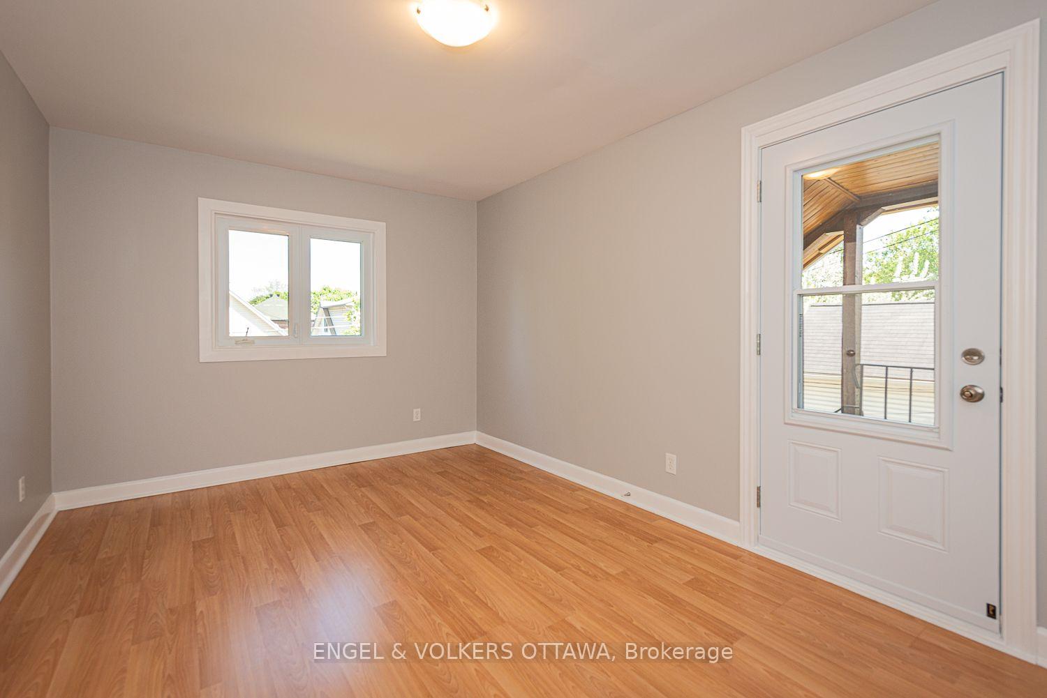 Photo 6 of Unit 2, 43A Clarendon Avenue, Ottawa, Ottawa West — HOMEH