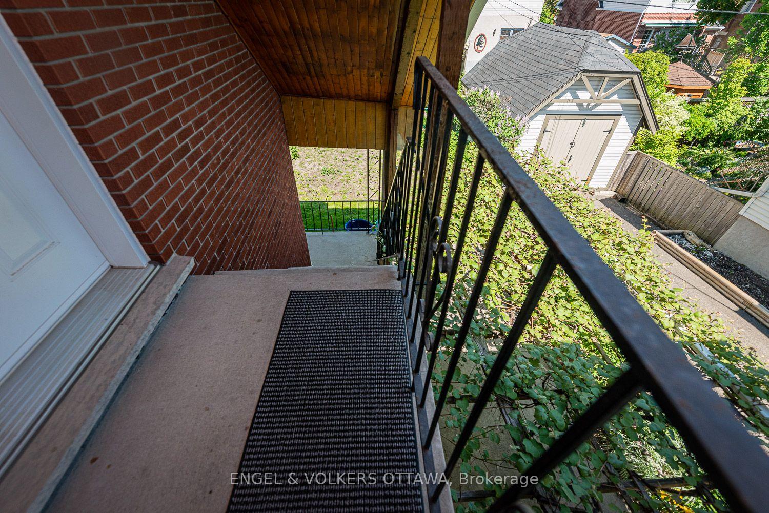 Photo 38 of Unit 2, 43A Clarendon Avenue, Ottawa, Ottawa West — HOMEH