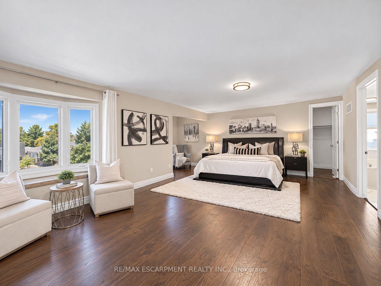 Photo 23 of 12 Sundrop Court, Hamilton, Iroquoia Heights — HOMEH