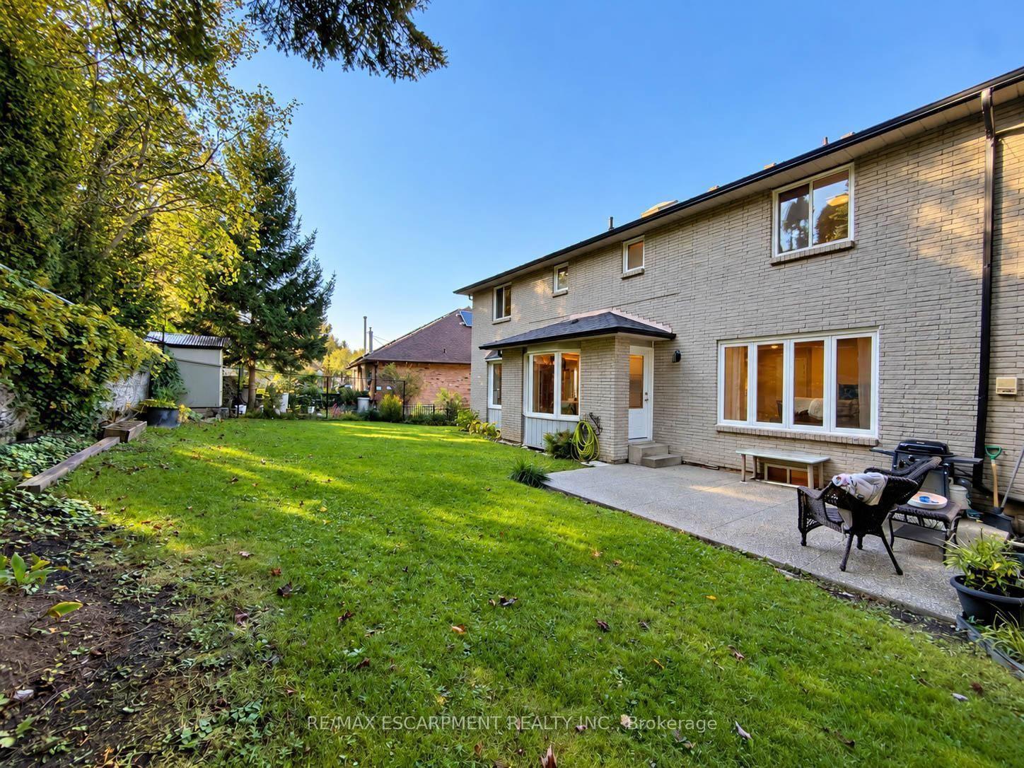 Photo 46 of 12 Sundrop Court, Hamilton, Iroquoia Heights — HOMEH