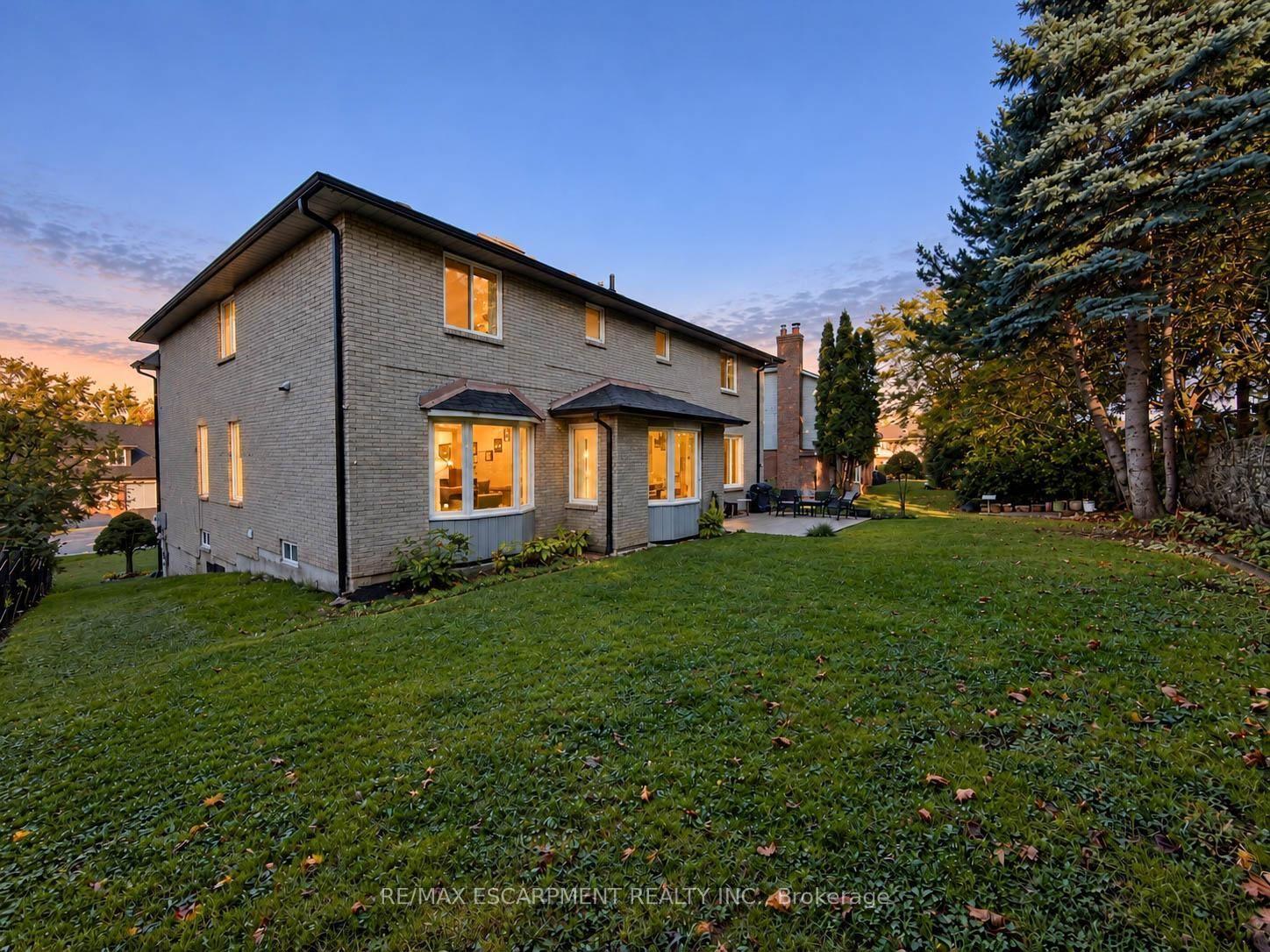 Photo 49 of 12 Sundrop Court, Hamilton, Iroquoia Heights — HOMEH