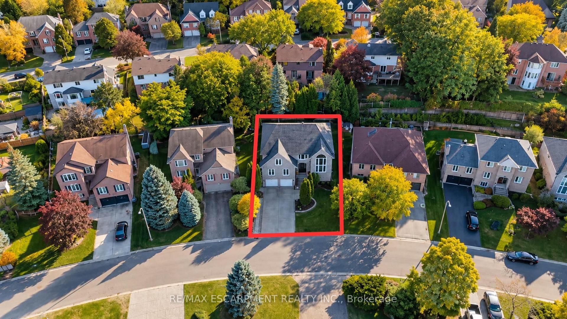 Photo 50 of 12 Sundrop Court, Hamilton, Iroquoia Heights — HOMEH