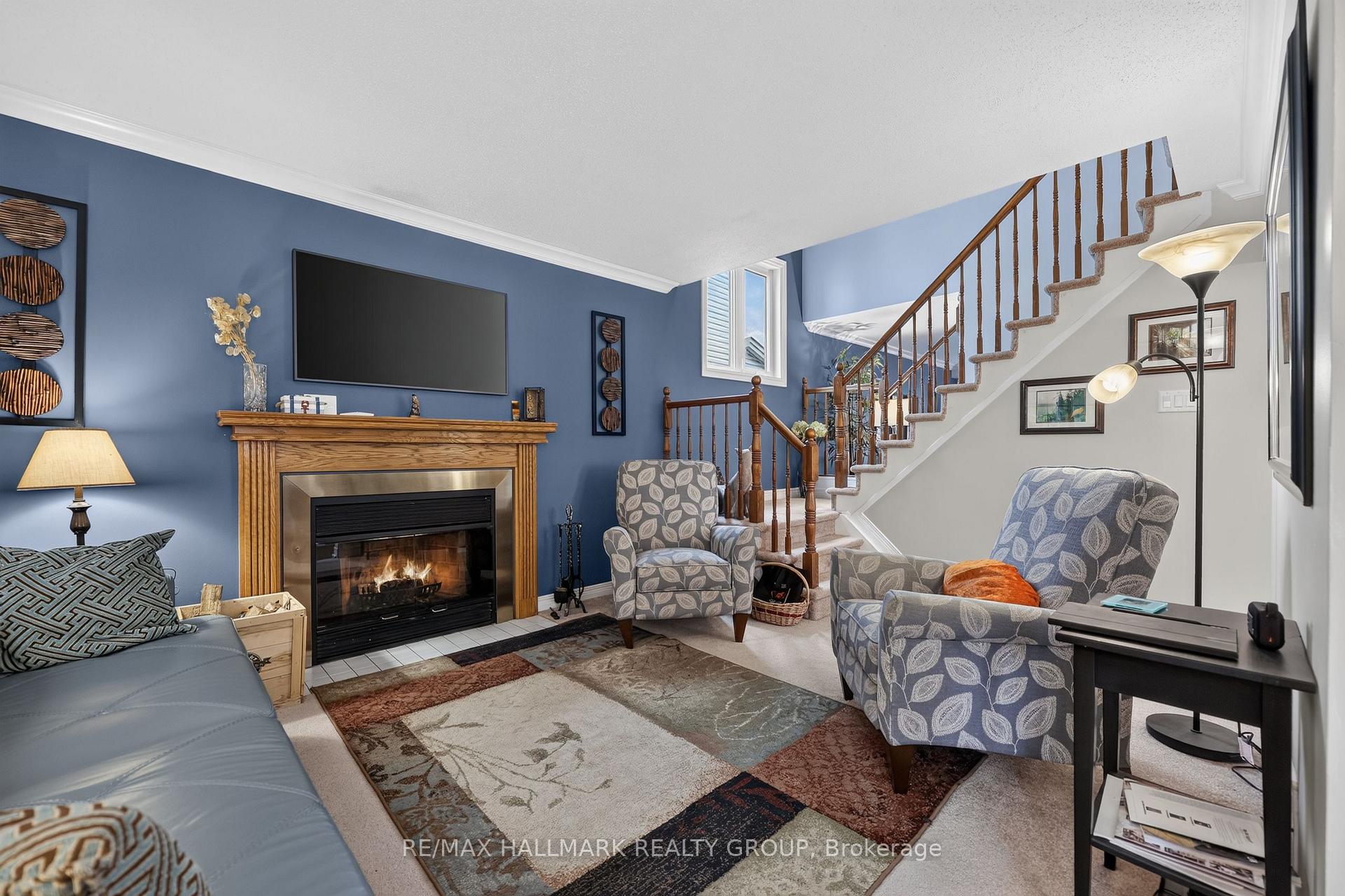 Photo 15 of 684 Mathieu Way, Ottawa, Fallingbrook/Pineridge — HOMEH