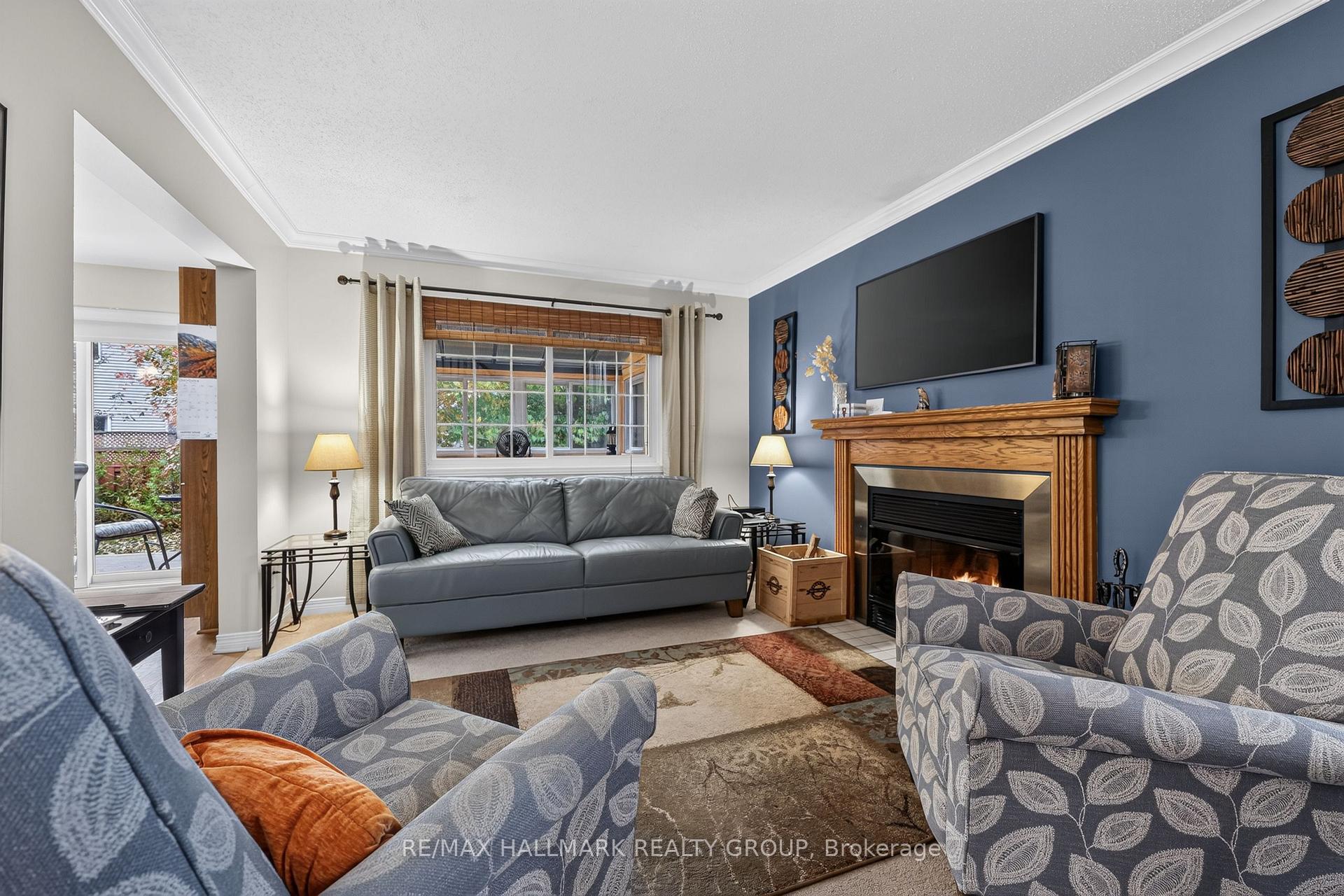 Photo 16 of 684 Mathieu Way, Ottawa, Fallingbrook/Pineridge — HOMEH