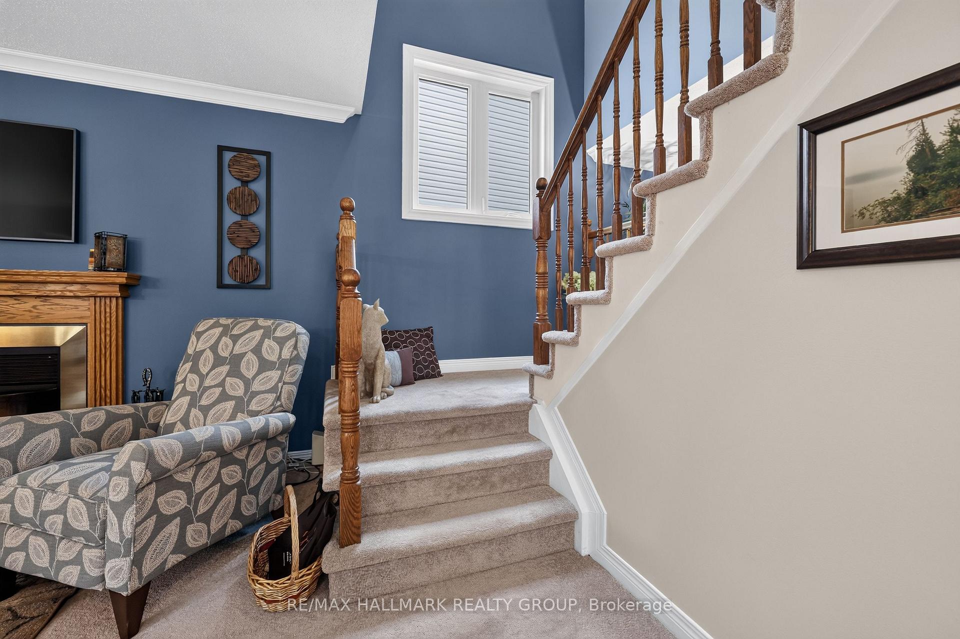 Photo 18 of 684 Mathieu Way, Ottawa, Fallingbrook/Pineridge — HOMEH