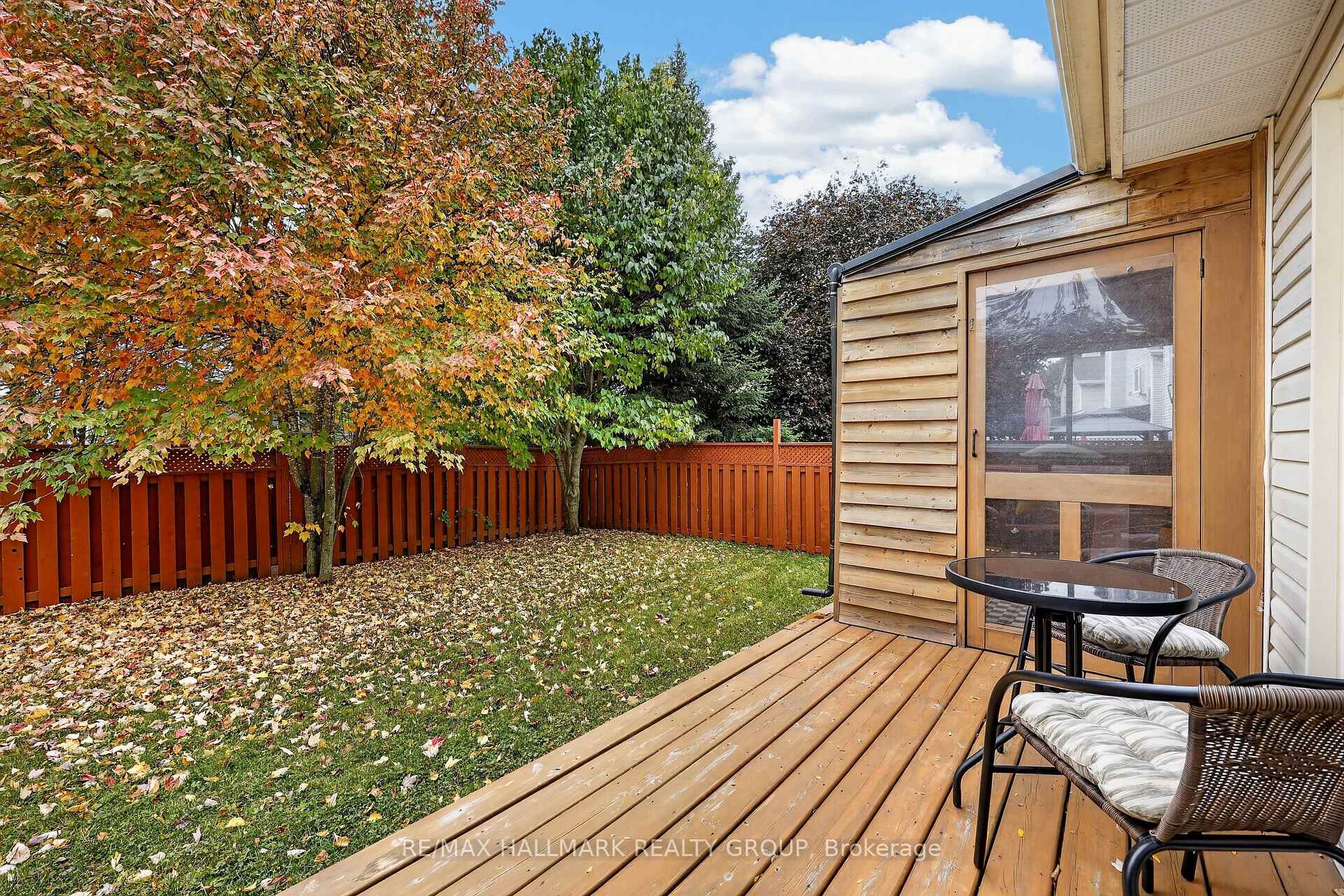 Photo 37 of 684 Mathieu Way, Ottawa, Fallingbrook/Pineridge — HOMEH