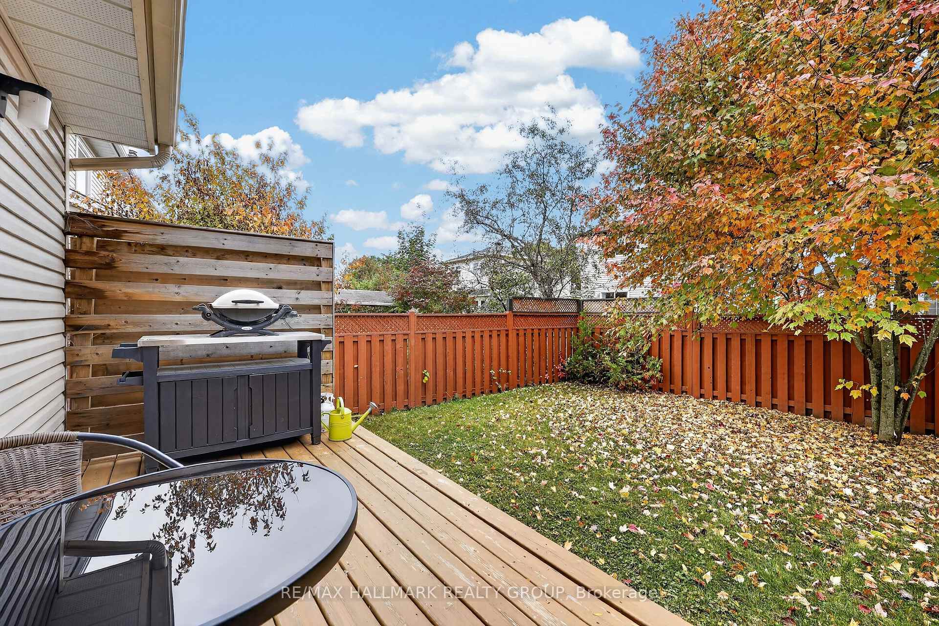 Photo 41 of 684 Mathieu Way, Ottawa, Fallingbrook/Pineridge — HOMEH