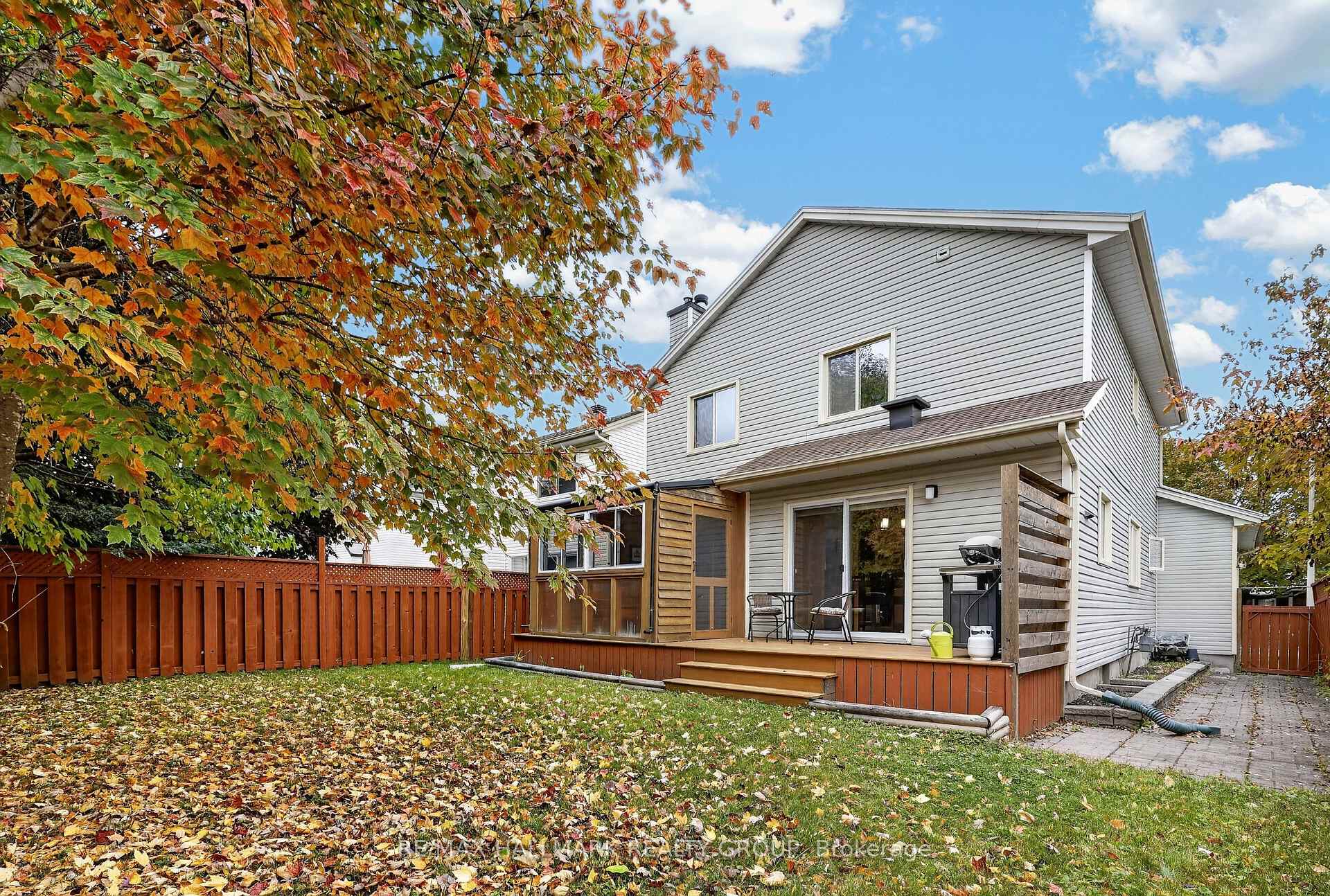 Photo 42 of 684 Mathieu Way, Ottawa, Fallingbrook/Pineridge — HOMEH