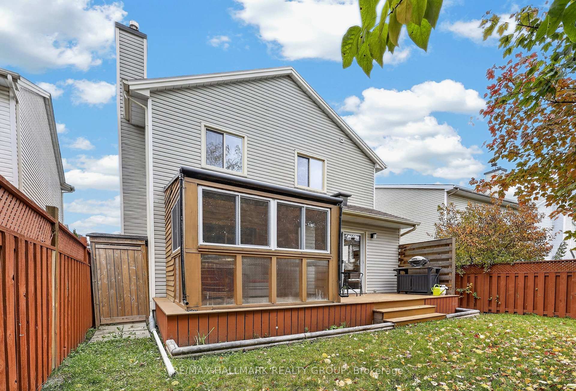 Photo 43 of 684 Mathieu Way, Ottawa, Fallingbrook/Pineridge — HOMEH