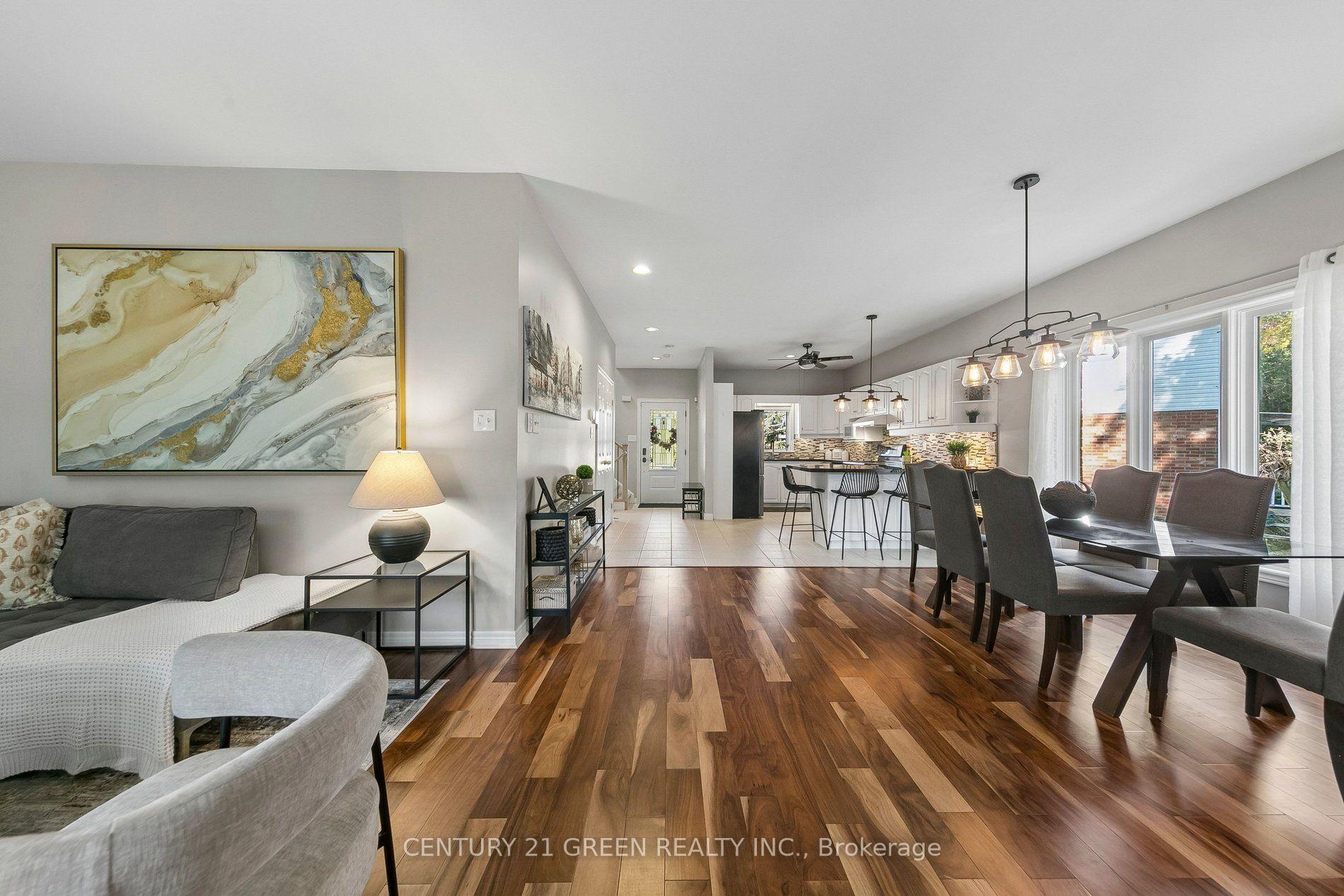 Photo 10 of 2024 Grovetree Lane, Burlington, Brant — HOMEH