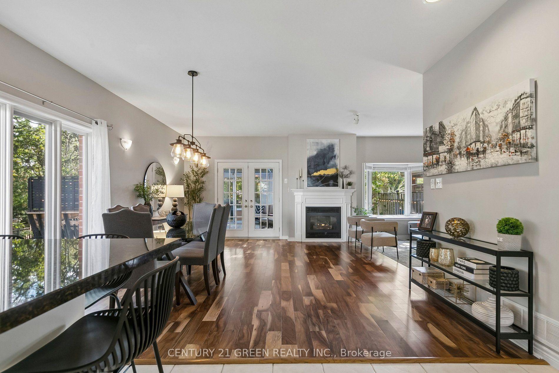 Photo 12 of 2024 Grovetree Lane, Burlington, Brant — HOMEH