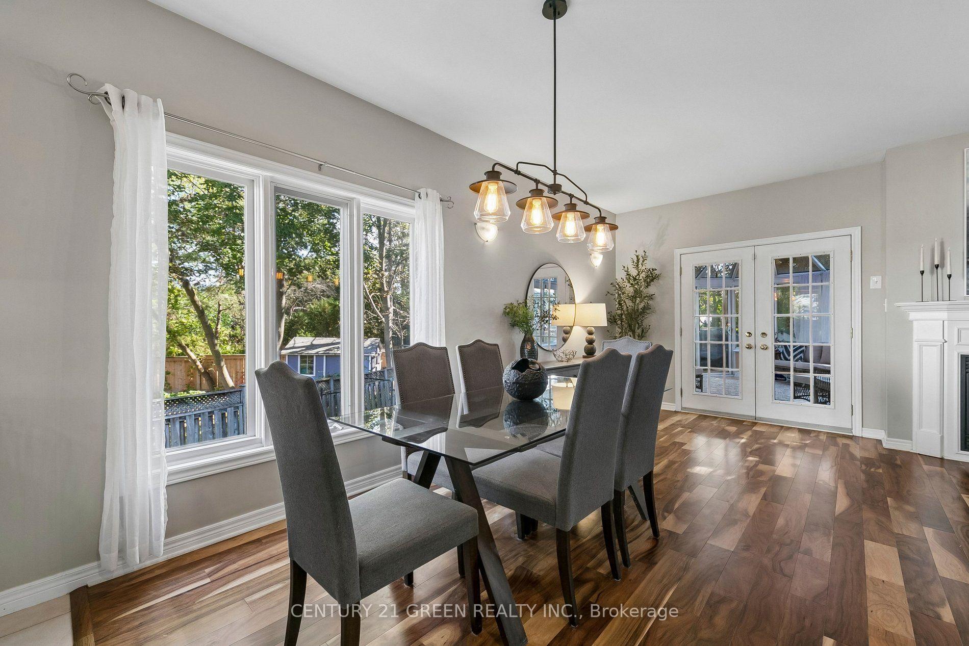 Photo 17 of 2024 Grovetree Lane, Burlington, Brant — HOMEH