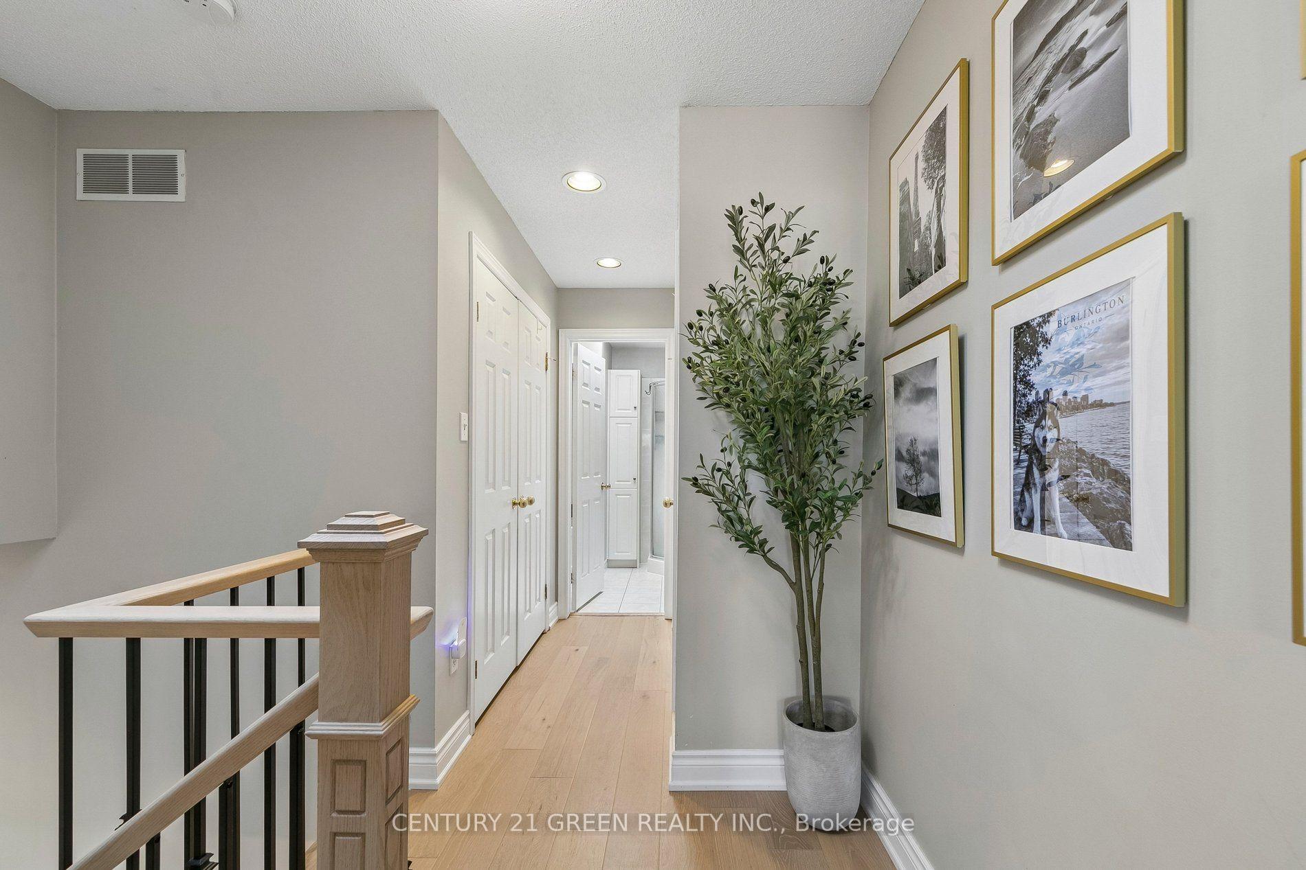 Photo 21 of 2024 Grovetree Lane, Burlington, Brant — HOMEH