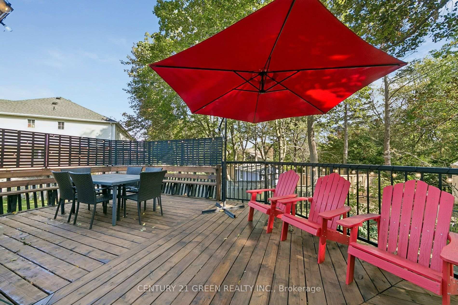 Photo 48 of 2024 Grovetree Lane, Burlington, Brant — HOMEH