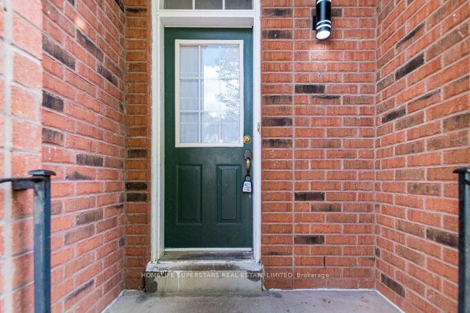 Photo 3 of Unit 06, 170 Havelock Drive, Brampton, Fletcher's Creek South — HOMEH