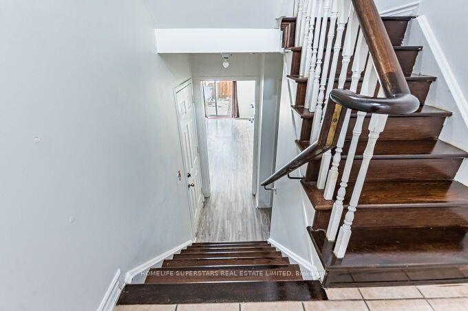 Photo 6 of Unit 06, 170 Havelock Drive, Brampton, Fletcher's Creek South — HOMEH