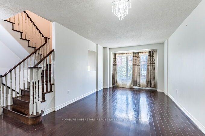 Photo 9 of Unit 06, 170 Havelock Drive, Brampton, Fletcher's Creek South — HOMEH