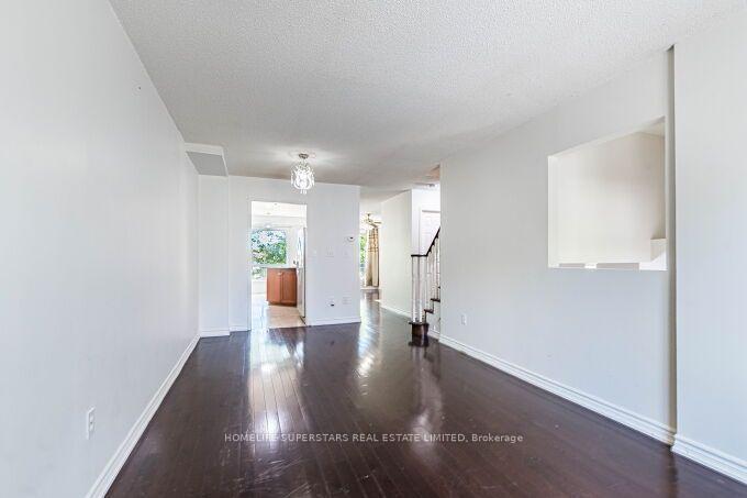 Photo 10 of Unit 06, 170 Havelock Drive, Brampton, Fletcher's Creek South — HOMEH