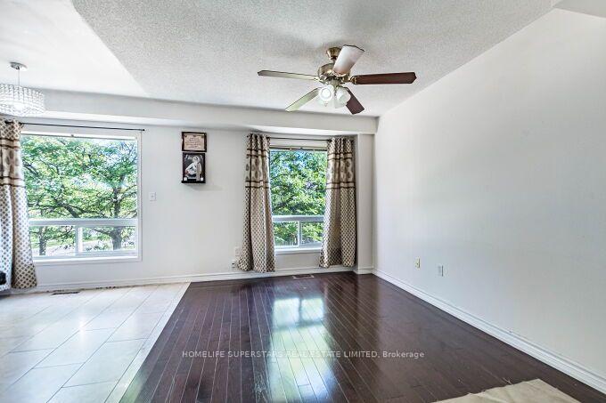 Photo 11 of Unit 06, 170 Havelock Drive, Brampton, Fletcher's Creek South — HOMEH