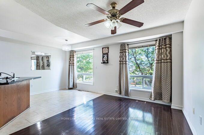Photo 12 of Unit 06, 170 Havelock Drive, Brampton, Fletcher's Creek South — HOMEH