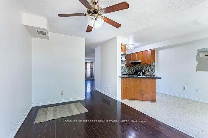 Photo 13 of Unit 06, 170 Havelock Drive, Brampton, Fletcher's Creek South — HOMEH