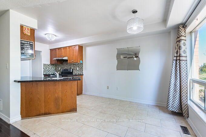 Photo 14 of Unit 06, 170 Havelock Drive, Brampton, Fletcher's Creek South — HOMEH