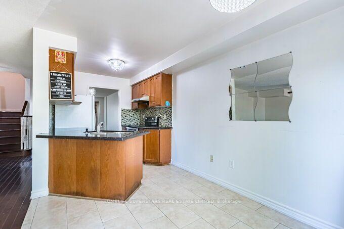 Photo 15 of Unit 06, 170 Havelock Drive, Brampton, Fletcher's Creek South — HOMEH