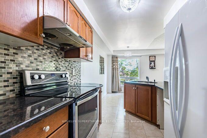 Photo 18 of Unit 06, 170 Havelock Drive, Brampton, Fletcher's Creek South — HOMEH