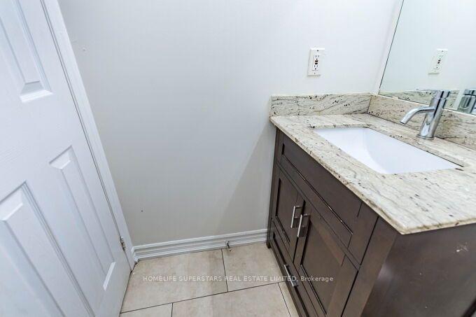 Photo 20 of Unit 06, 170 Havelock Drive, Brampton, Fletcher's Creek South — HOMEH