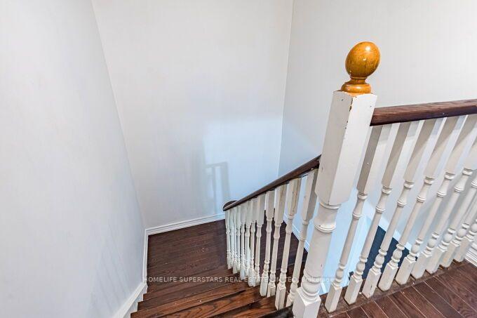 Photo 21 of Unit 06, 170 Havelock Drive, Brampton, Fletcher's Creek South — HOMEH