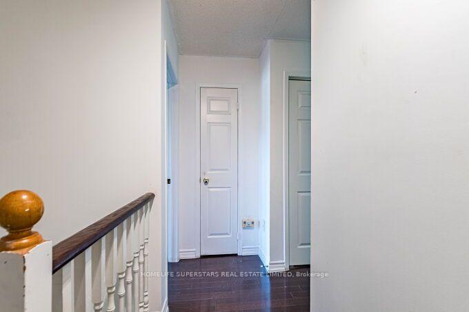 Photo 23 of Unit 06, 170 Havelock Drive, Brampton, Fletcher's Creek South — HOMEH