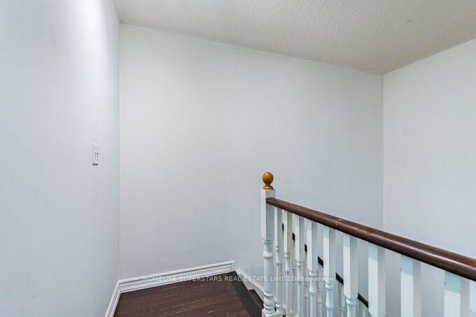 Photo 24 of Unit 06, 170 Havelock Drive, Brampton, Fletcher's Creek South — HOMEH