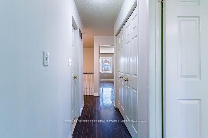 Photo 25 of Unit 06, 170 Havelock Drive, Brampton, Fletcher's Creek South — HOMEH