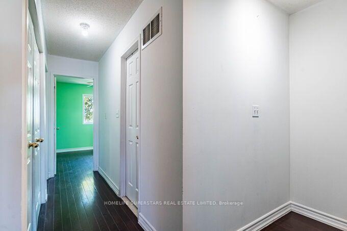 Photo 26 of Unit 06, 170 Havelock Drive, Brampton, Fletcher's Creek South — HOMEH