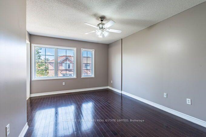 Photo 27 of Unit 06, 170 Havelock Drive, Brampton, Fletcher's Creek South — HOMEH
