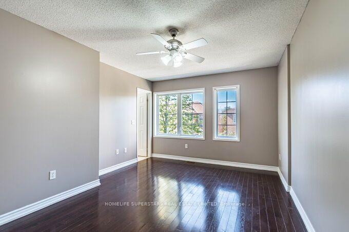 Photo 28 of Unit 06, 170 Havelock Drive, Brampton, Fletcher's Creek South — HOMEH
