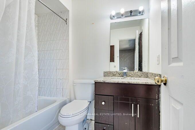 Photo 30 of Unit 06, 170 Havelock Drive, Brampton, Fletcher's Creek South — HOMEH