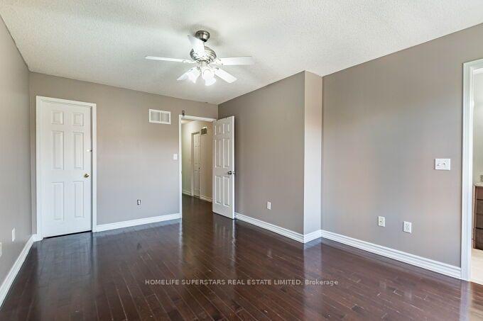 Photo 29 of Unit 06, 170 Havelock Drive, Brampton, Fletcher's Creek South — HOMEH