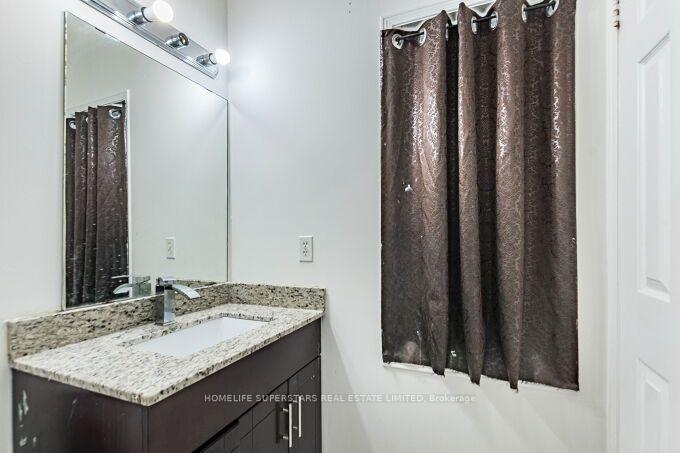 Photo 32 of Unit 06, 170 Havelock Drive, Brampton, Fletcher's Creek South — HOMEH