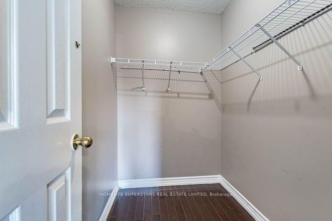 Photo 33 of Unit 06, 170 Havelock Drive, Brampton, Fletcher's Creek South — HOMEH