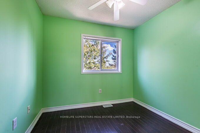 Photo 34 of Unit 06, 170 Havelock Drive, Brampton, Fletcher's Creek South — HOMEH