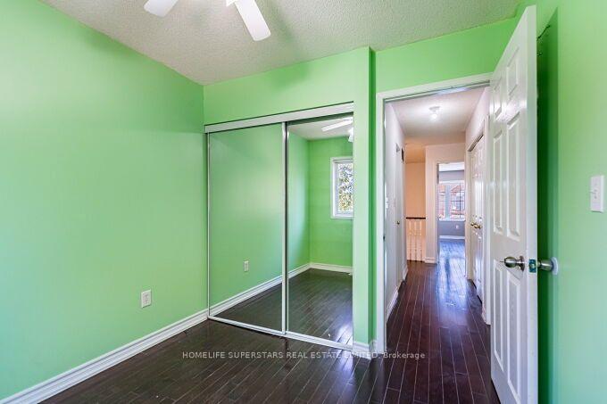 Photo 35 of Unit 06, 170 Havelock Drive, Brampton, Fletcher's Creek South — HOMEH