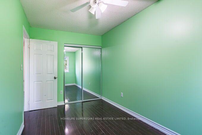Photo 36 of Unit 06, 170 Havelock Drive, Brampton, Fletcher's Creek South — HOMEH